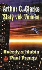 Zlatý věk Venuše 6 - Hvězdy z hlubin VYŘAZENO Z VEŘEJNÉ KNIHOVNY!