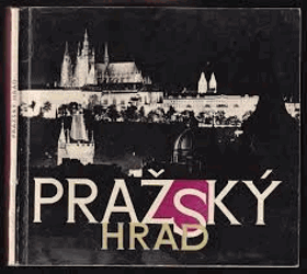 Pražský hrad