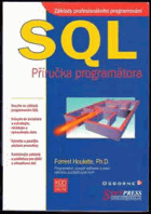 SQL příručka programátora