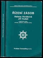 Řízení zásob - logické pojetí, metody, aplikace, praktické úlohy