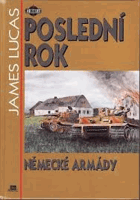 Poslední rok německé armády