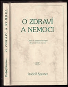 O zdraví a nemoci