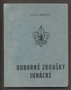 Odborné zkoušky junácké