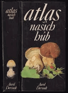 Atlas našich húb Houby