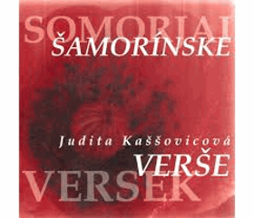 Šamorínske verše-Somorjai versek + CD