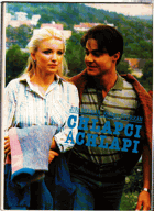 Chlapci a chlapi