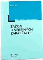 Zákon o veřejných zakázkách LINDE