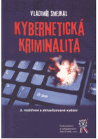 Kybernetická kriminalita