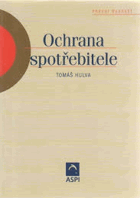 Ochrana spotřebitele