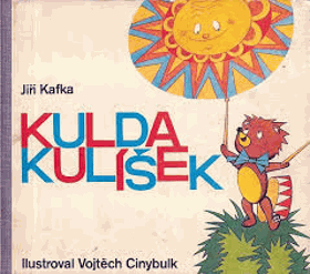 Kulda Kulíšek