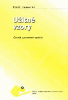 Užitné vzory