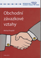 Obchodní závazkové vztahy