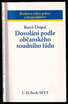 Dovolání podle občanského soudního řádu