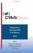 Independence and Impartiality of Arbitrators 2014