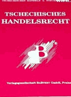 Tschechisches Handelsrecht