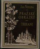 Pražské obrázky - Trhani