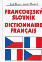 Francouzsko-český, česko-francouzský slovník - Dictionnaire français-tchèque, tchèque ...