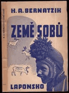 Země sobů