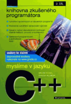 Myslíme v jazyku C++(2. díl!!)