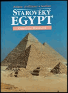 Starověký Egypt A4 plus formát