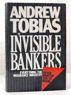 The invisible bankers - everything the insurance industry never wanted you to know