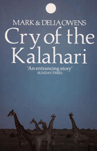 Cry of the Kalahari