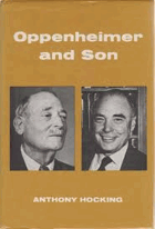 Oppenheimer and son