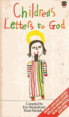 Children's Letters to God.