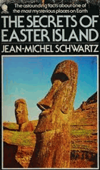 Secrets of Easter Island