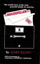 The Rockefeller file