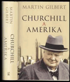 Churchill a Amerika