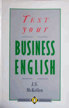 Test your business English