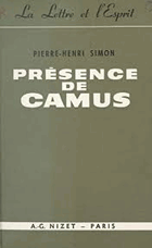 Présence de Camus