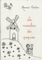 Le moulin de papier