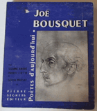 Joe Bousquet