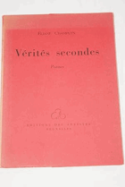 Vérités secondes