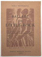 Ballade de Little-Rock