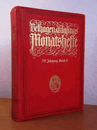 Velhagen & Klasings Monatshefte. 39. Jahrgang 1924