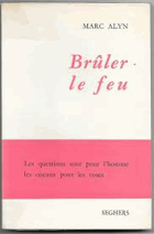 Brûler le Feu