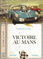 Victoire au Mans