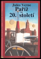 Paříž ve 20. století