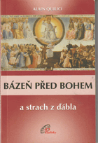 Bázeň před Bohem a strach z ďábla