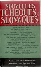 Nouvelles Tcheques & Slovaques