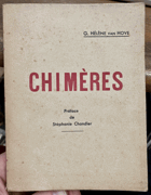 Chimères