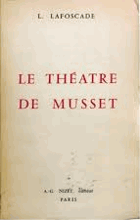 Le théâtre du Musset