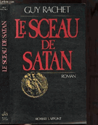 Le sceau de Satan - roman