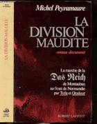 La division maudite - roman-document