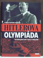 Hitlerova olympiáda - olympijské hry 1936 v Berlíně