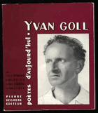 Yvan Goll