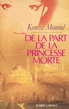 De la part de la princesse morte